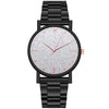 2019 Fashion Women's steel Bracelet Watches Luxury Diamond Star dial Ladies Dress Clocks Quartz Analog Montre femme Casual Watch