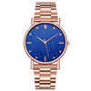 2019 Fashion Women's steel Bracelet Watches Luxury Diamond Star dial Ladies Dress Clocks Quartz Analog Montre femme Casual Watch