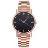 2019 Fashion Women's steel Bracelet Watches Luxury Diamond Star dial Ladies Dress Clocks Quartz Analog Montre femme Casual Watch