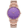 2019 Fashion Women's steel Bracelet Watches Luxury Diamond Star dial Ladies Dress Clocks Quartz Analog Montre femme Casual Watch